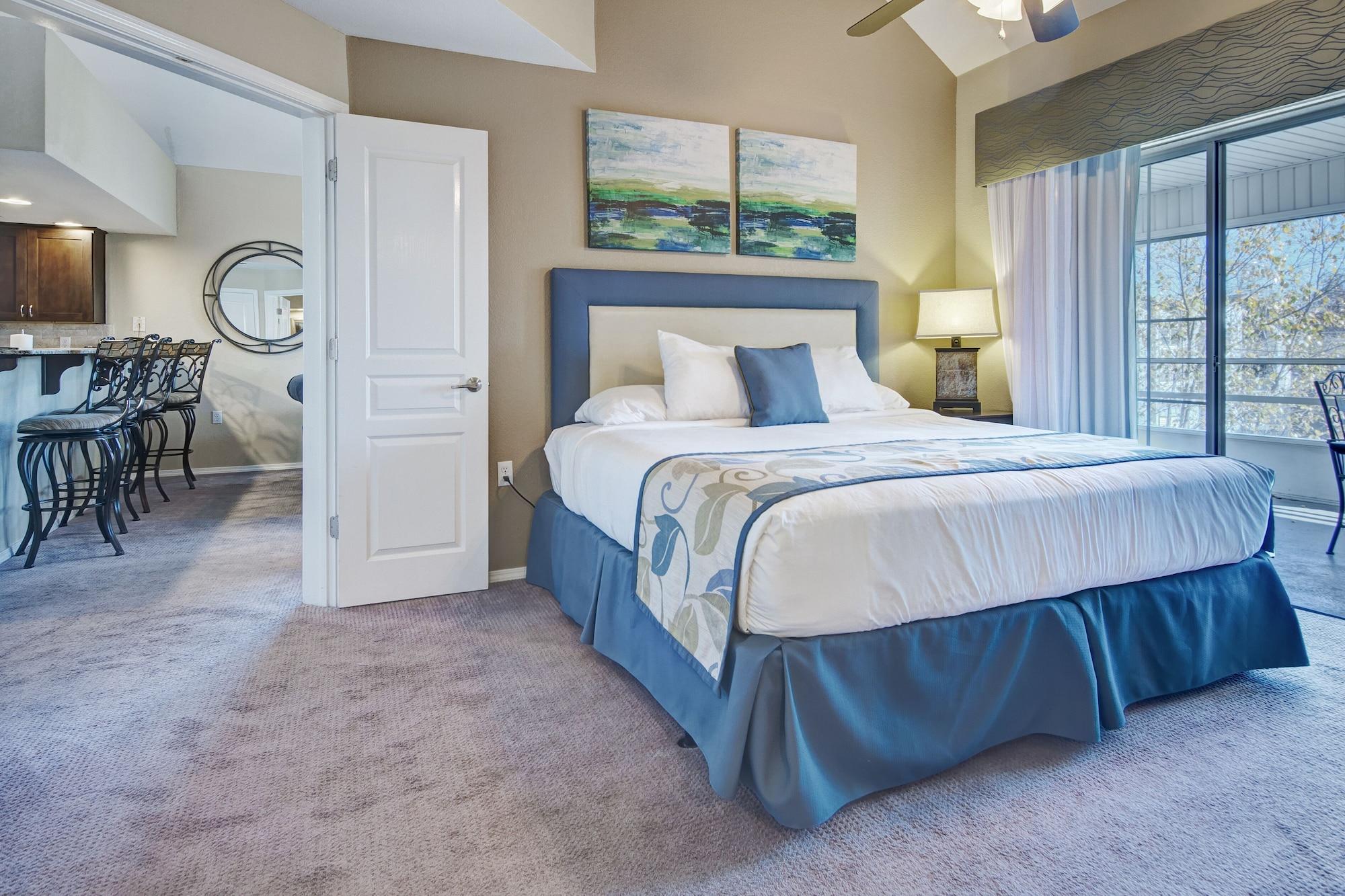 Greensview Branson By Exploria Resorts Εξωτερικό φωτογραφία